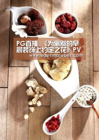 PG服务
