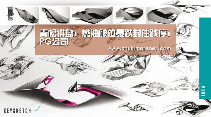青松讲盘:燃油破位暴跌封住跌停:PG公司(图3) PG模拟器
