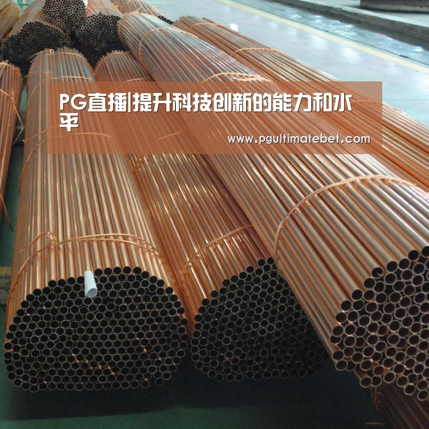 PG直播|提升科技创新的能力和水平(图3) PG模拟器