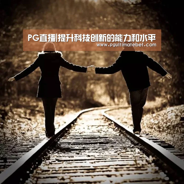 PG直播|提升科技创新的能力和水平(图4) PG服务