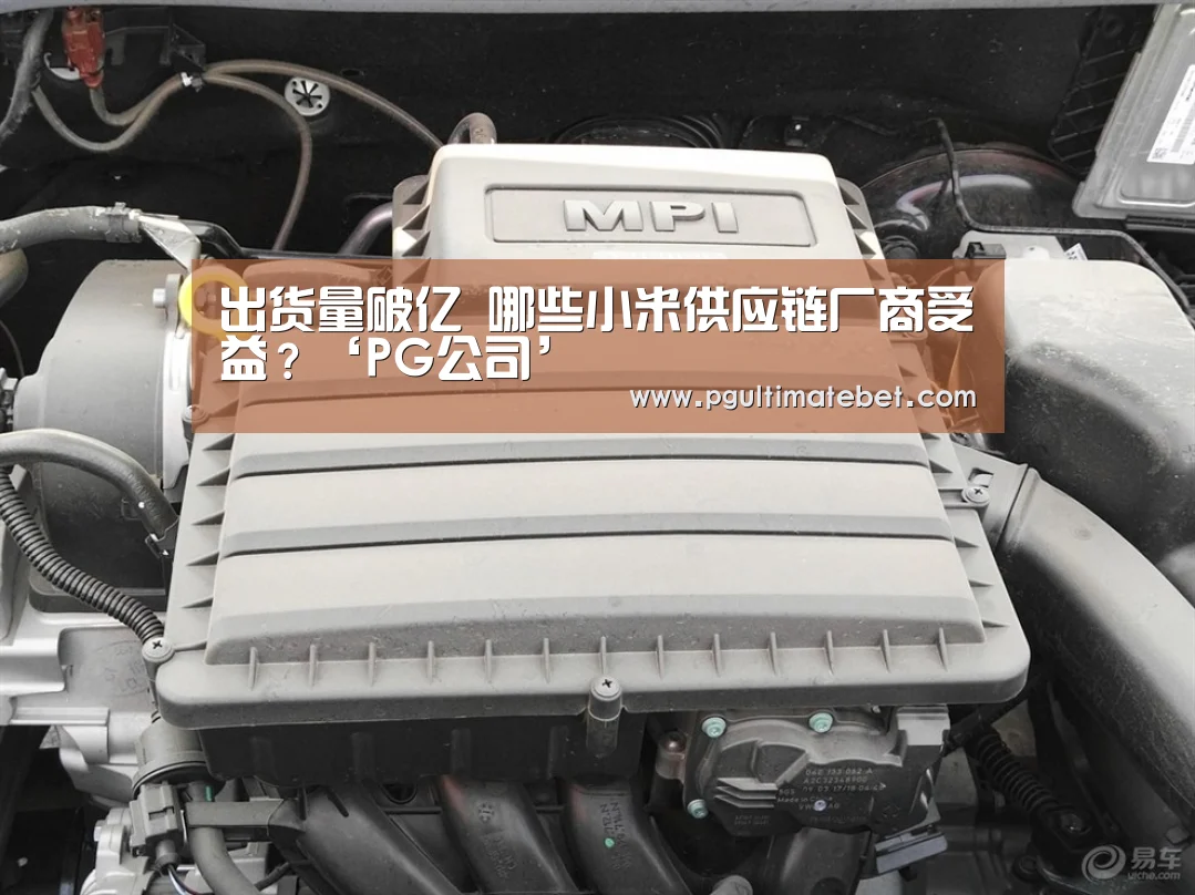 出货量破亿 哪些小米供应链厂商受益?‘PG公司’(图2) PG服务