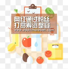 网红通过粉丝打赏筹资整容_PG公司(图2) PG公司